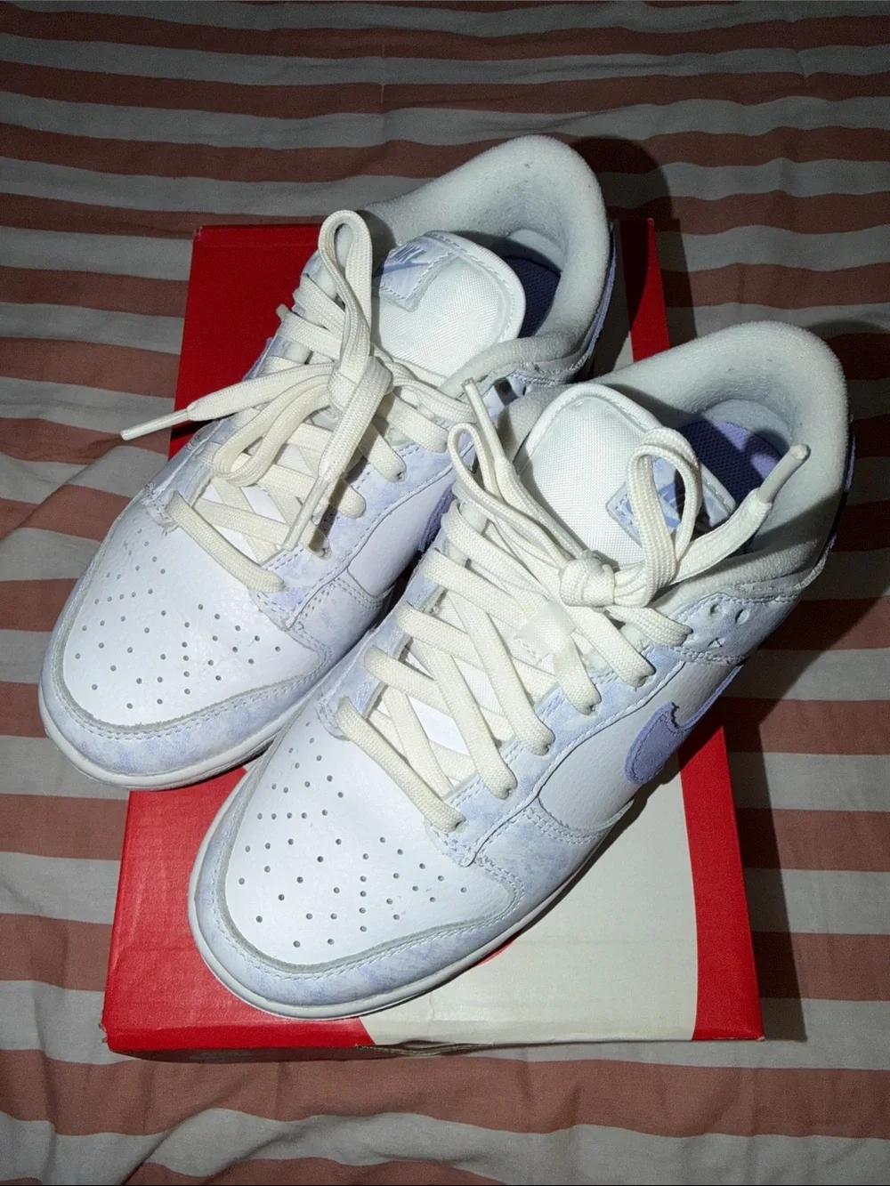 Women’s Dunk Low